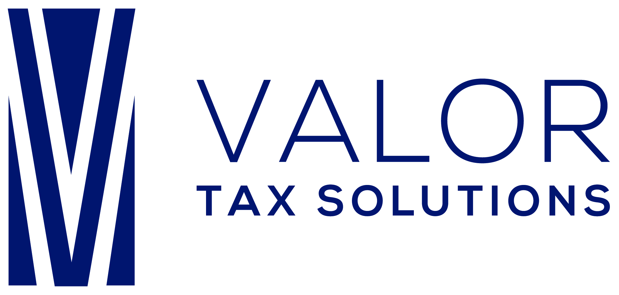 Valor Tax Solutions